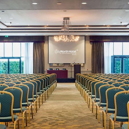 Citynorth Hotel & Conference Centre Gormanston Kültér fotó