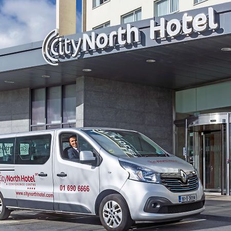 Citynorth Hotel & Conference Centre Gormanston Kültér fotó