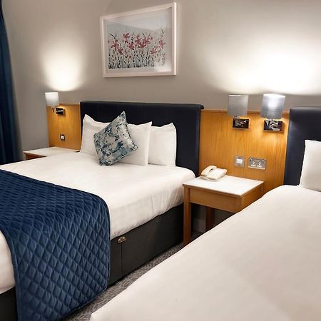 Citynorth Hotel & Conference Centre Gormanston Kültér fotó