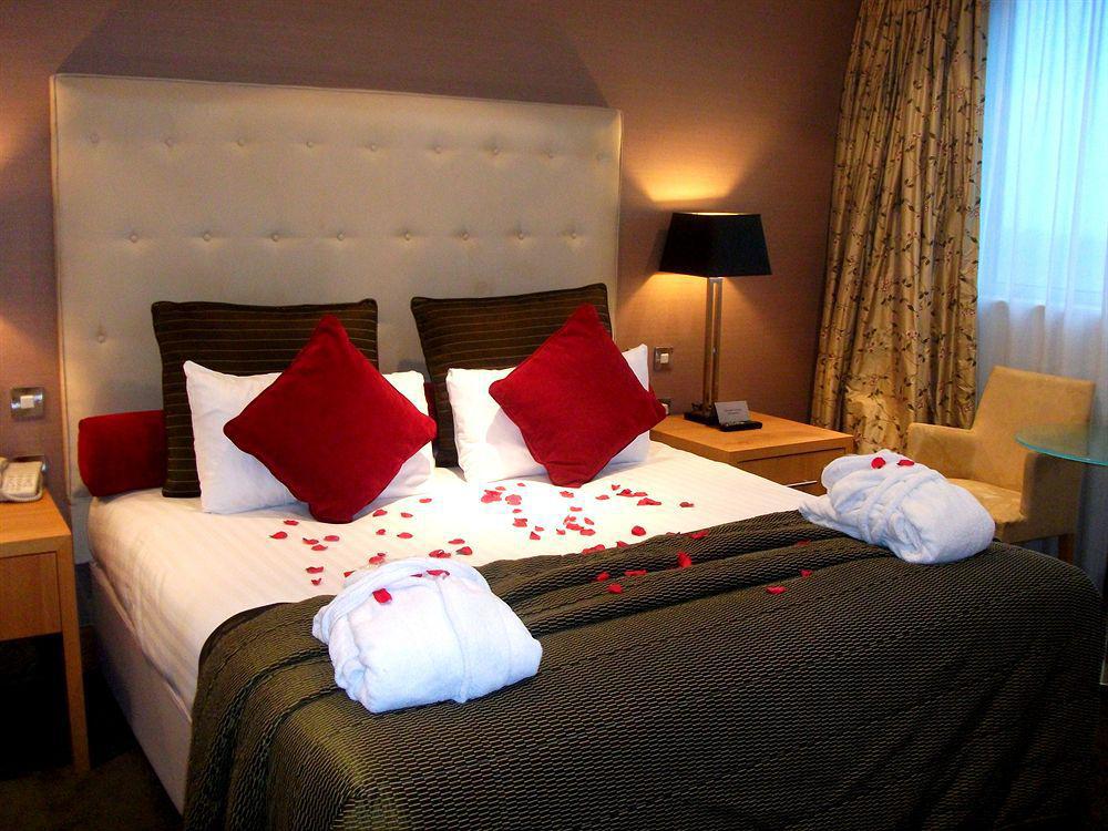 Citynorth Hotel & Conference Centre Gormanston Kültér fotó