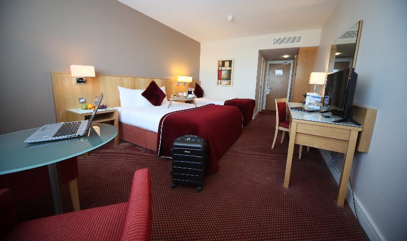 Citynorth Hotel & Conference Centre Gormanston Kültér fotó