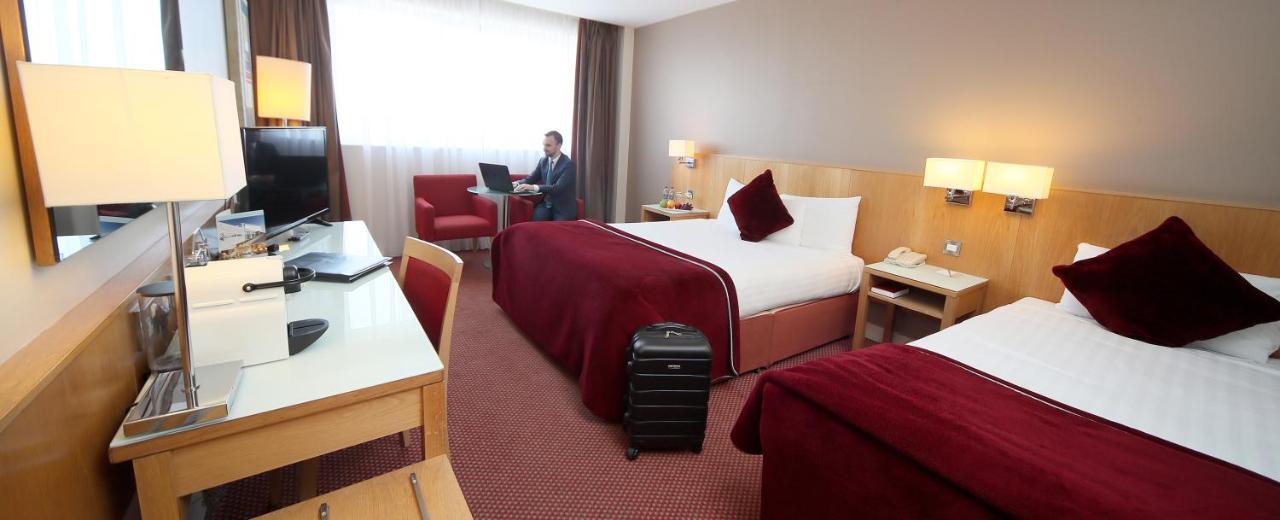 Citynorth Hotel & Conference Centre Gormanston Kültér fotó
