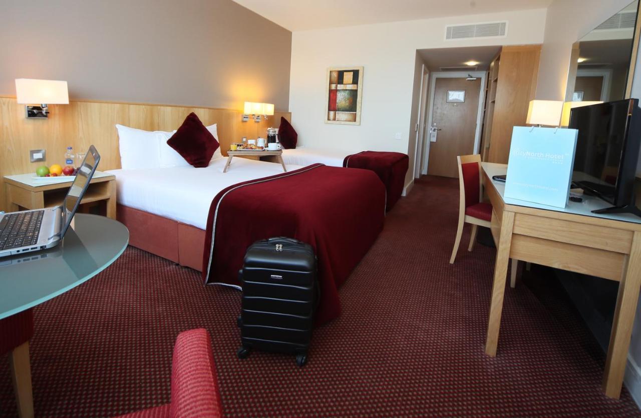 Citynorth Hotel & Conference Centre Gormanston Kültér fotó