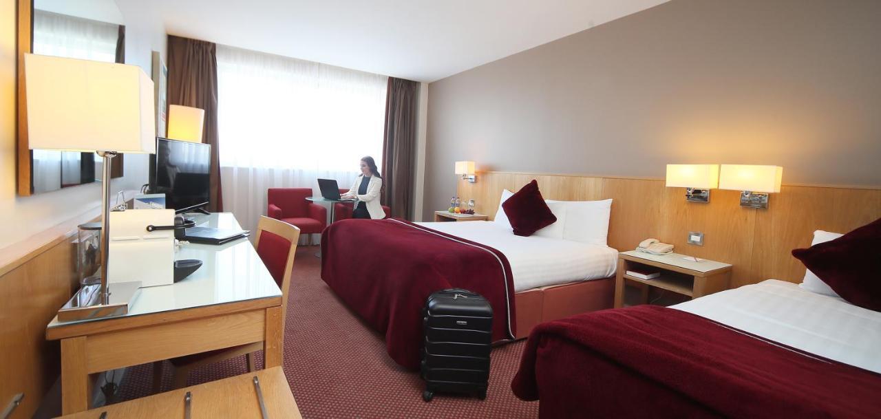 Citynorth Hotel & Conference Centre Gormanston Kültér fotó