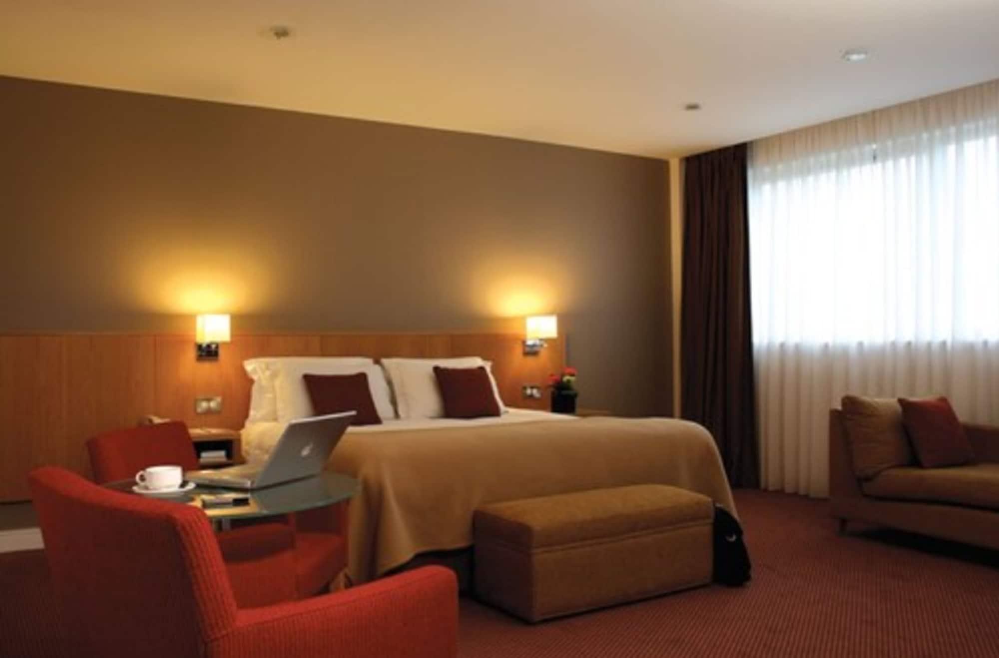Citynorth Hotel & Conference Centre Gormanston Kültér fotó