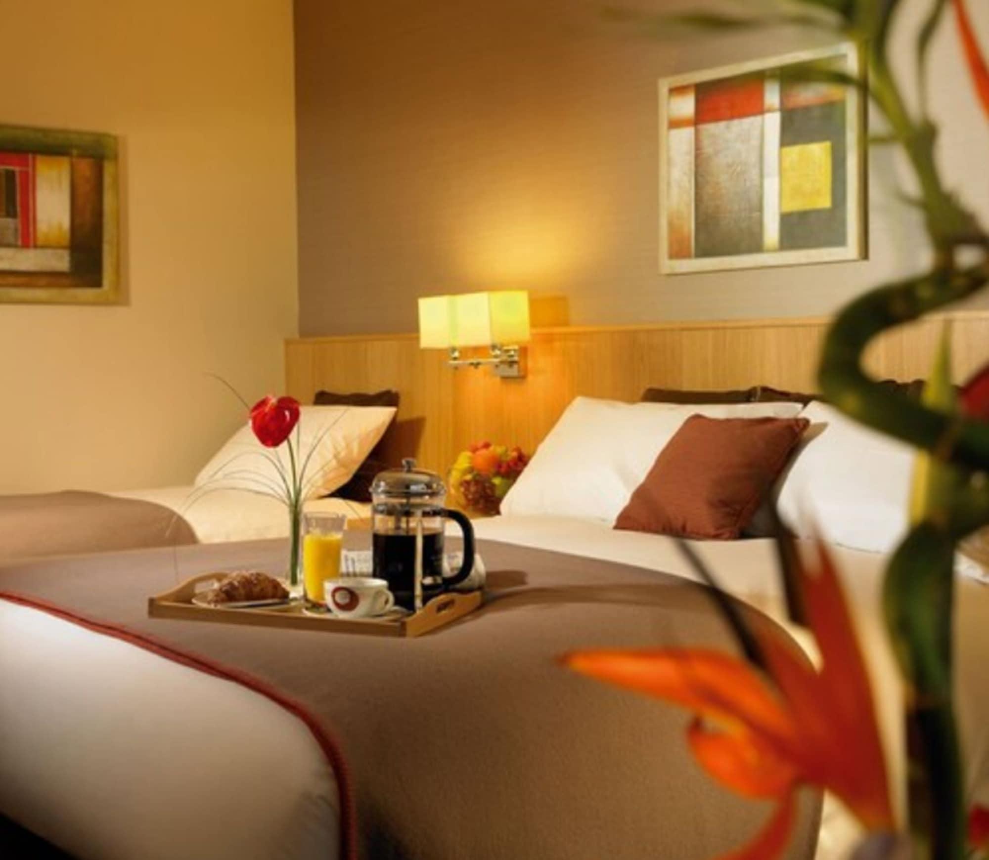 Citynorth Hotel & Conference Centre Gormanston Kültér fotó