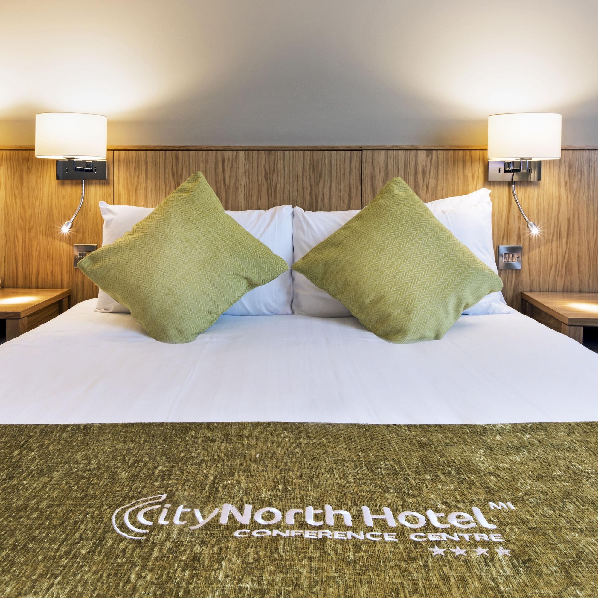 Citynorth Hotel & Conference Centre Gormanston Kültér fotó