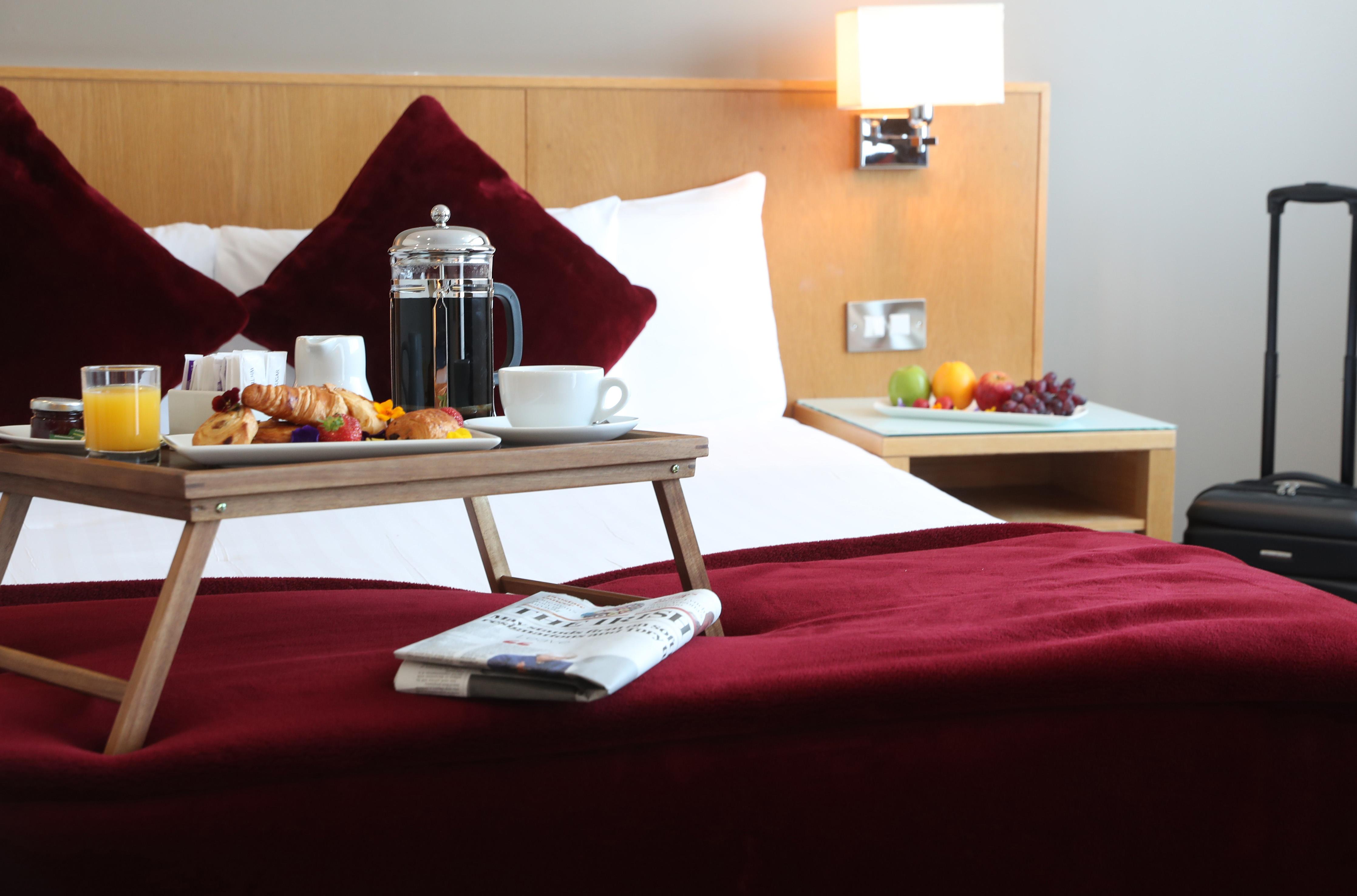 Citynorth Hotel & Conference Centre Gormanston Kültér fotó