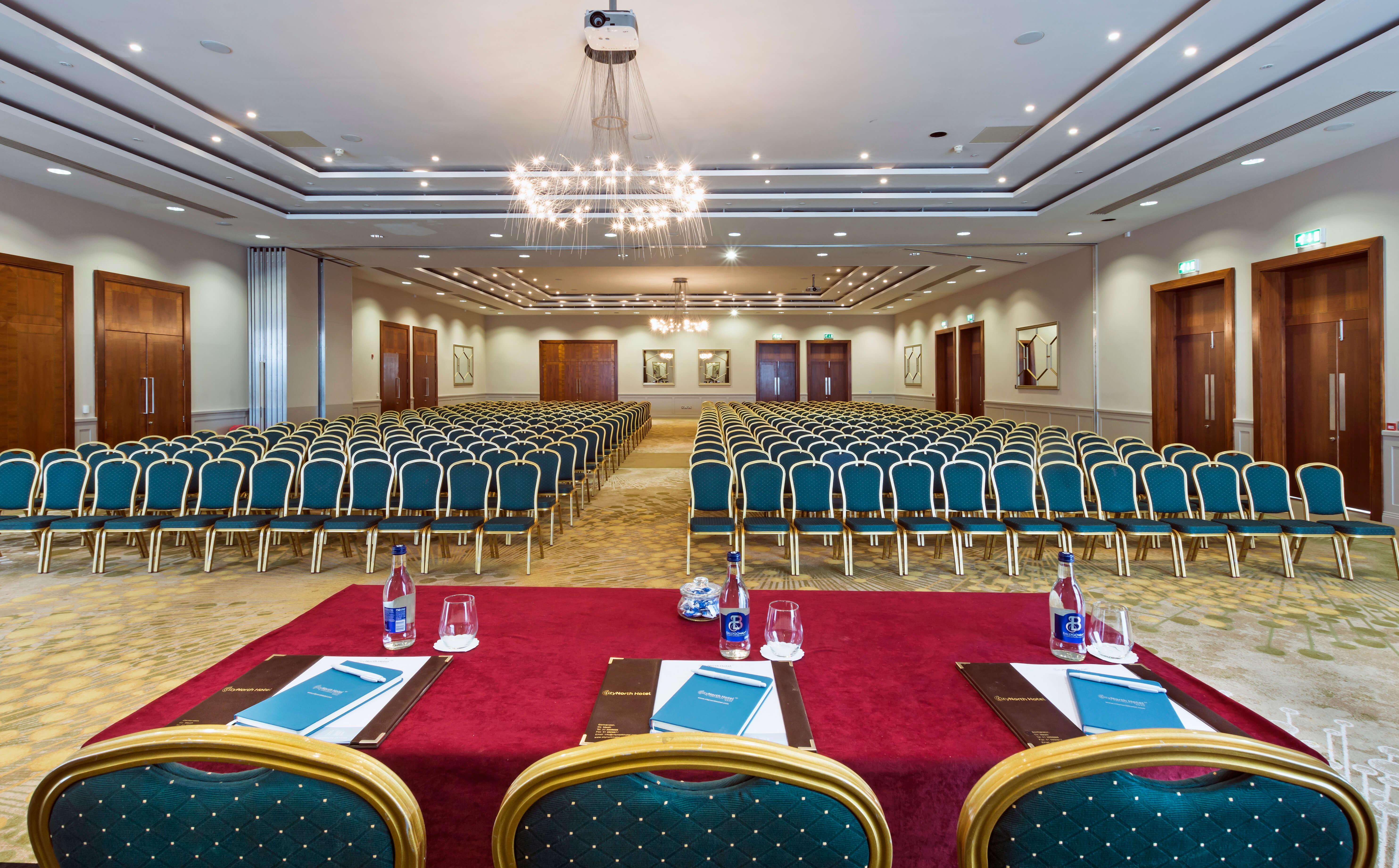 Citynorth Hotel & Conference Centre Gormanston Kültér fotó