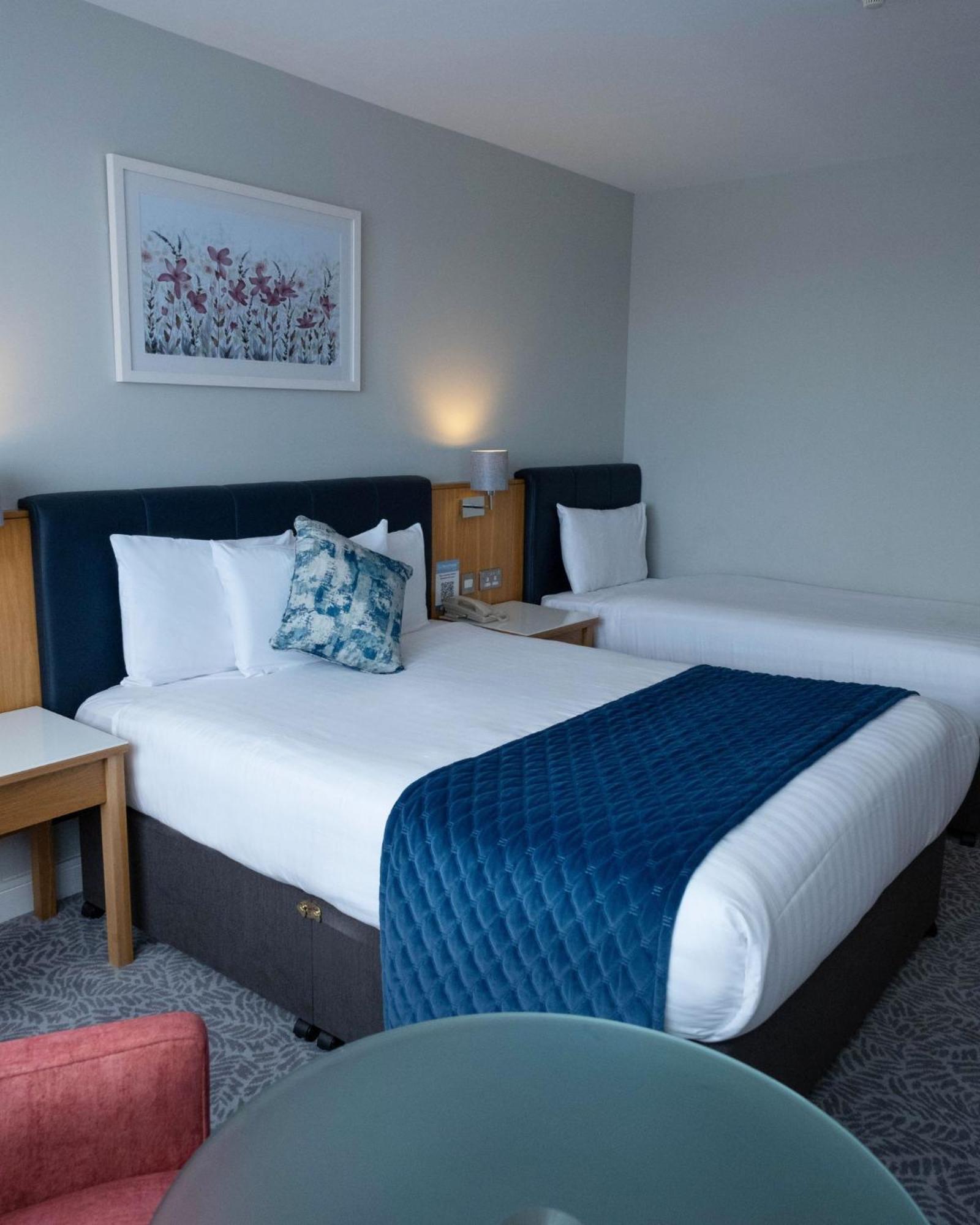 Citynorth Hotel & Conference Centre Gormanston Kültér fotó