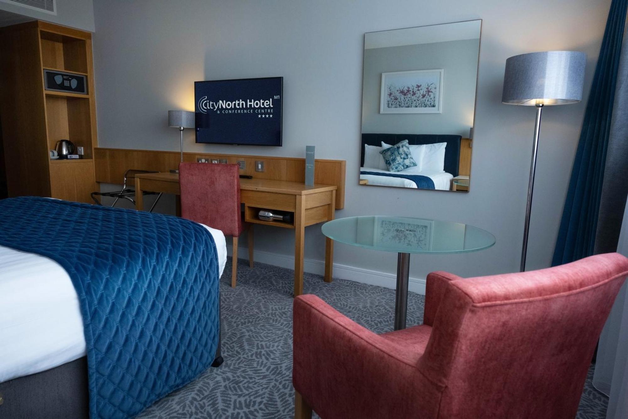 Citynorth Hotel & Conference Centre Gormanston Kültér fotó