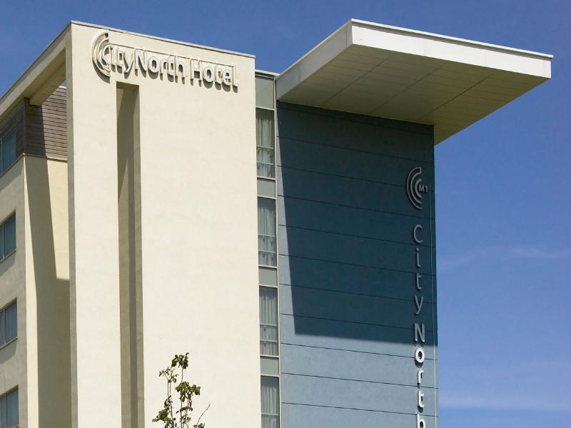 Citynorth Hotel & Conference Centre Gormanston Kültér fotó
