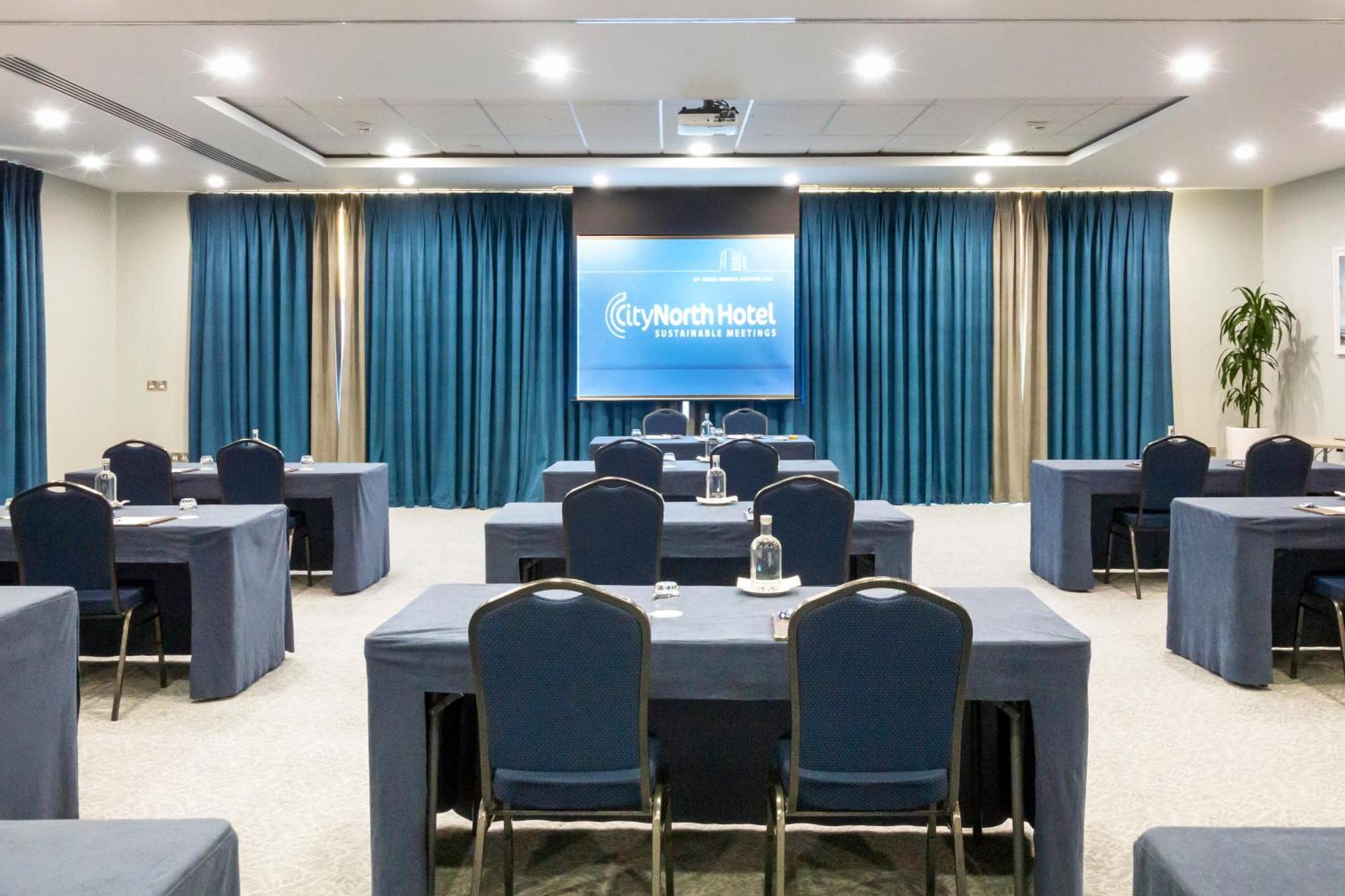 Citynorth Hotel & Conference Centre Gormanston Kültér fotó
