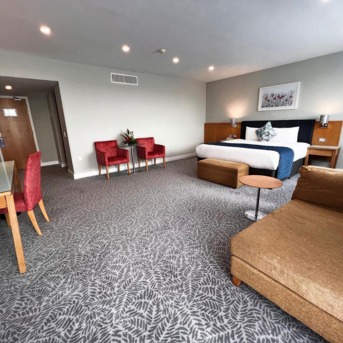Citynorth Hotel & Conference Centre Gormanston Kültér fotó