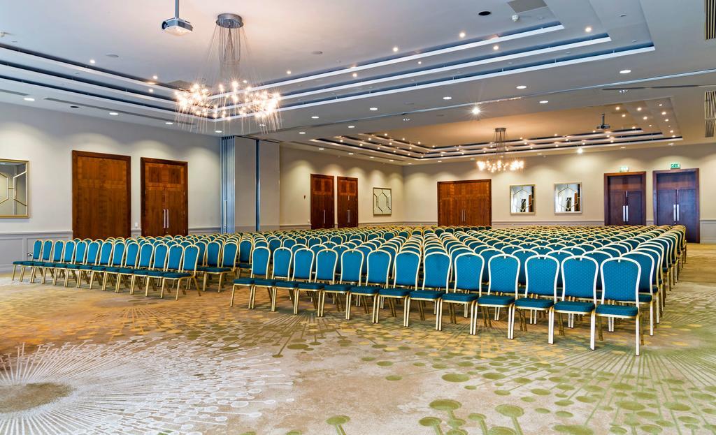 Citynorth Hotel & Conference Centre Gormanston Kültér fotó