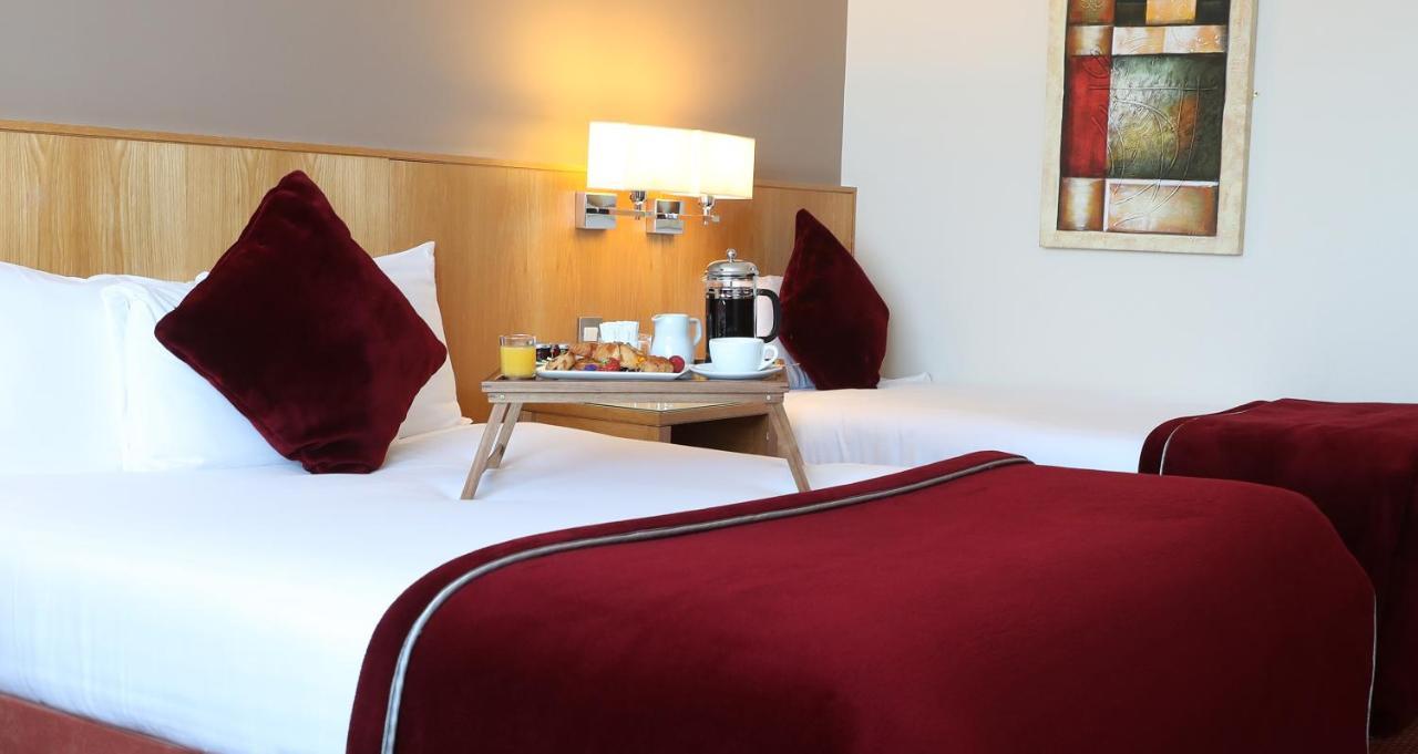 Citynorth Hotel & Conference Centre Gormanston Kültér fotó