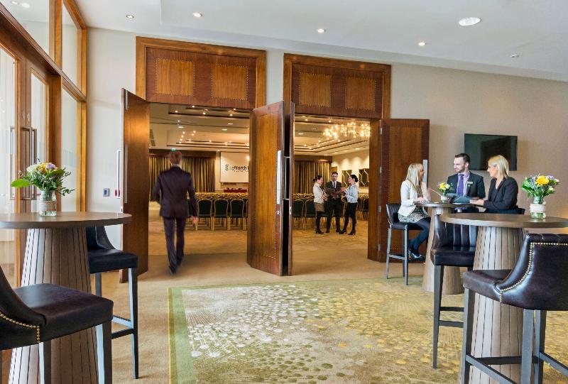 Citynorth Hotel & Conference Centre Gormanston Kültér fotó