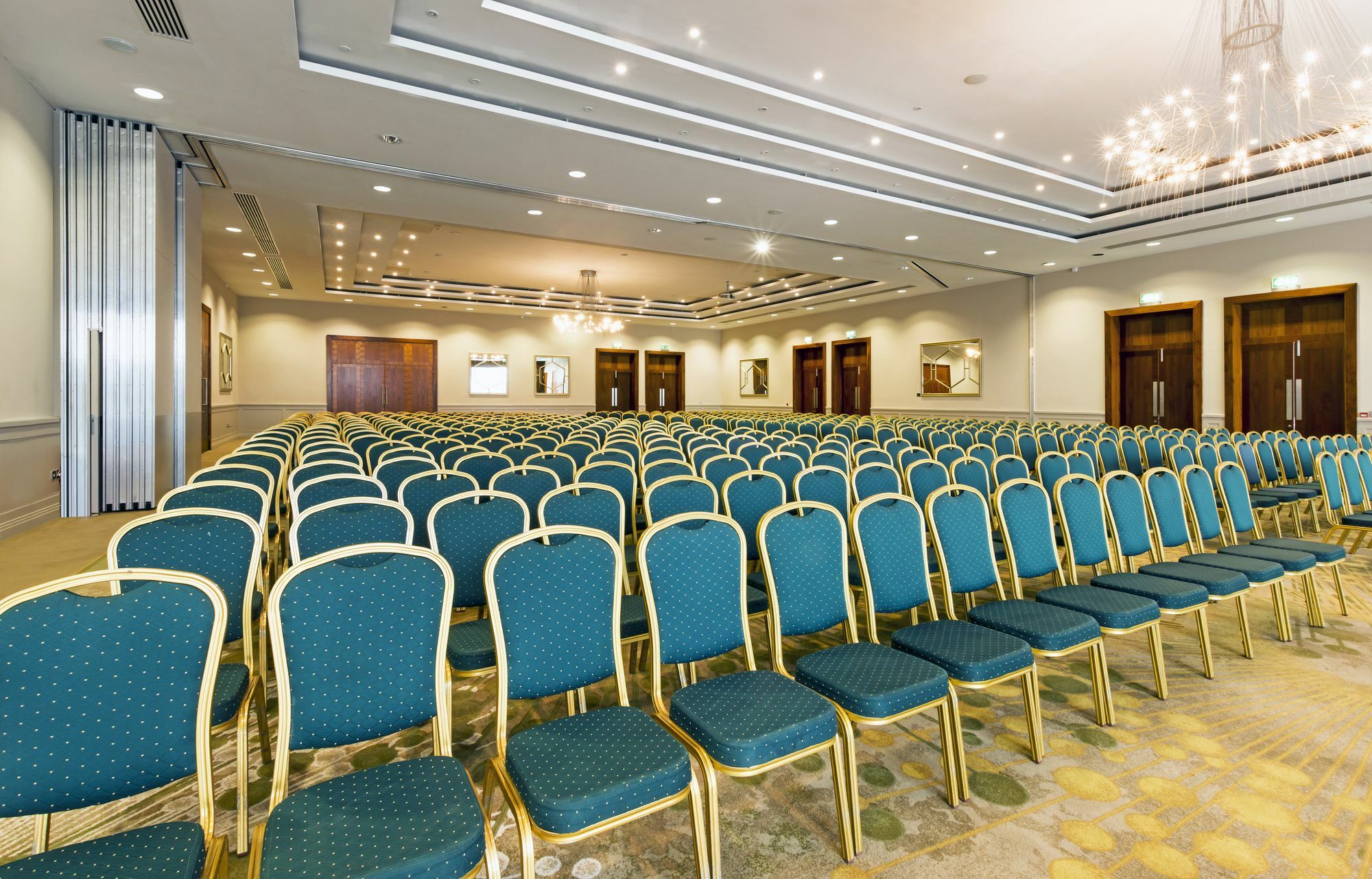 Citynorth Hotel & Conference Centre Gormanston Kültér fotó